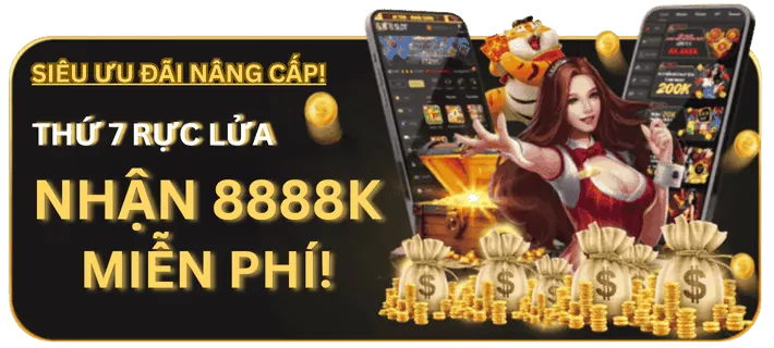 Top 5 game casino phổ biến tại 8kbet